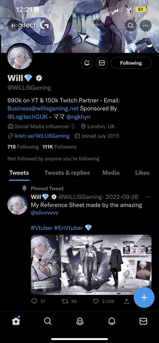 Royce Itliong tweet media