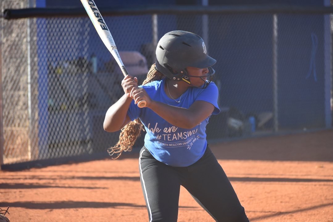 SWU Warriors tweet media