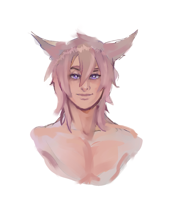 Astriferas's tweet photo. Added a new listing for Bust commissions !🍃
Link in bio🌺

#FFXIVART #ffxivartist #FFXIV https://t.co/q9qFiXxJJq
