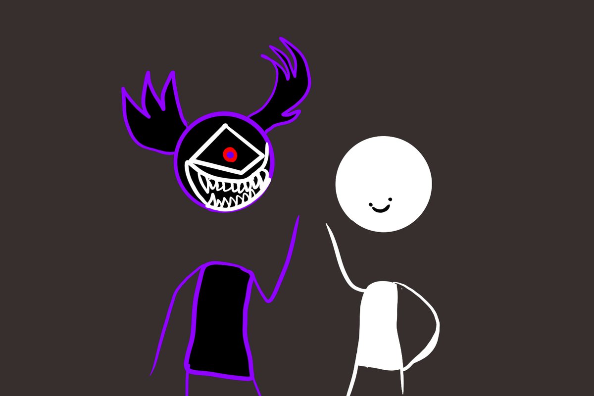 cryptoplok's tweet image. Check out this item on OpenSea opensea.io/assets/ethereu… via @opensea 

#cryptoplok #bitcat #draw #sketch #ETH #crypto #NFT #opensea #cryptonft #bitcoin #cartoon #drawnft #binance #pixel #elonmusk #binancenft #twitter @cryptoplok #poch