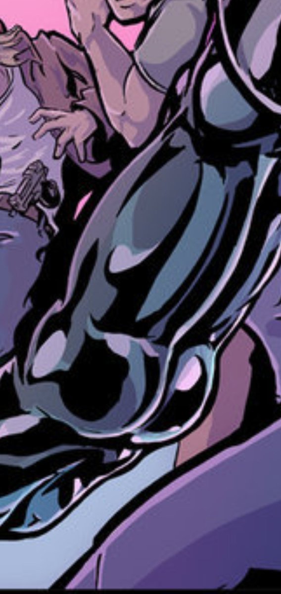 Deer_Boi_Bussy's tweet photo. Thinking about Nightwing ass. https://t.co/1CrxEf8RV9