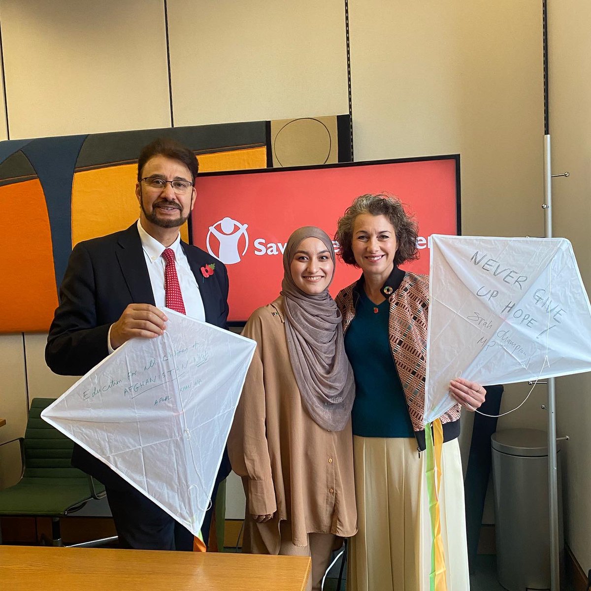 Sveto Muhammad Ishoq | سویتا اسحق tweet media