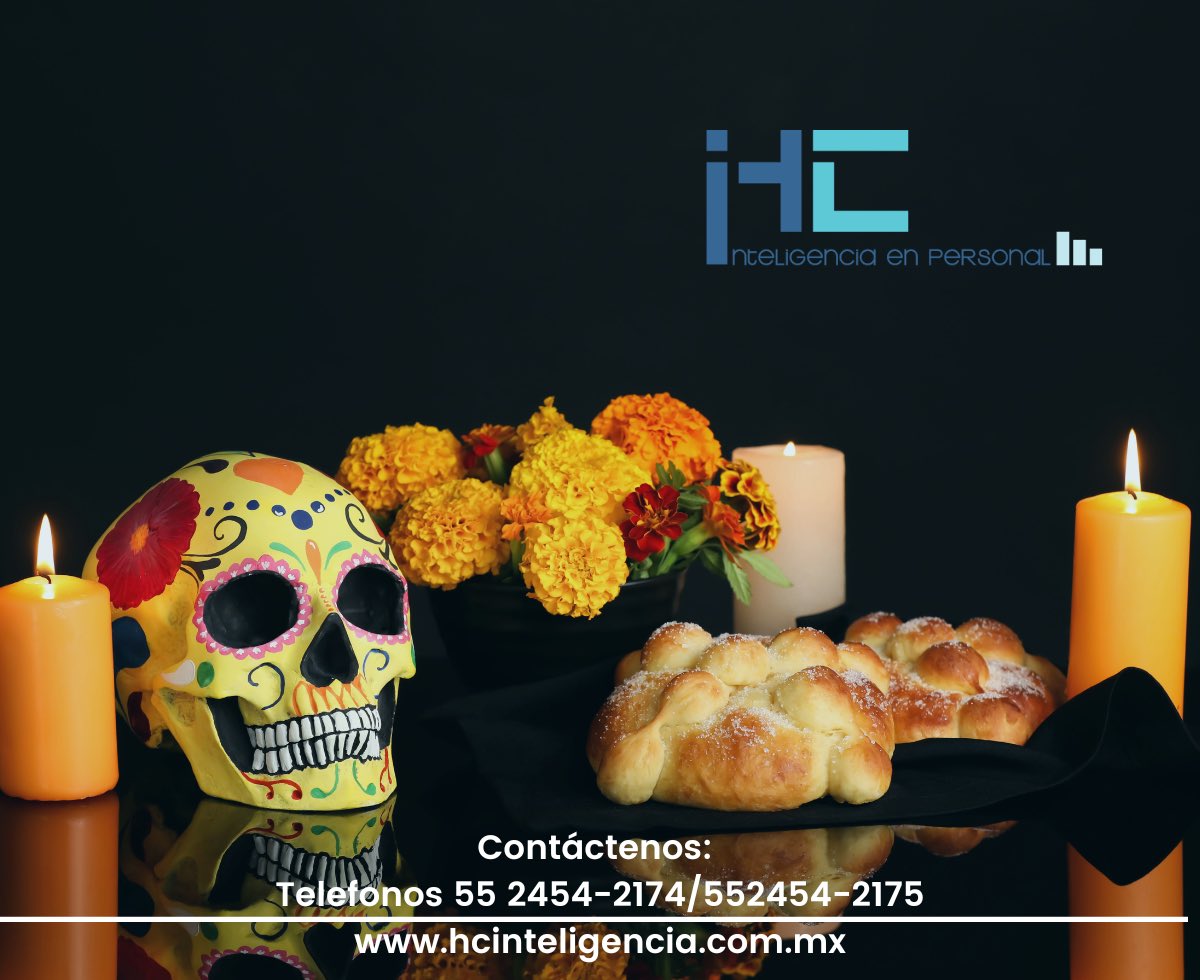 HC Inteligencia tweet media