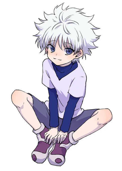 H×H 