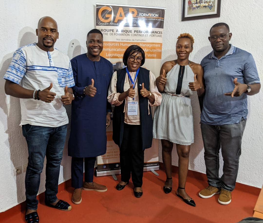 formation_gap's tweet photo. cette troisième journée du seminaire inter portuaire s'est portée sur la question de la logistique portuaire, une thématique qui illustre clairement le caractère fascinant de l'industrie portuaire. 
#GroupeAfriquePerformances #GAPformation #formationcontinue #Portuaire https://t.co/kPFZDK1VEf