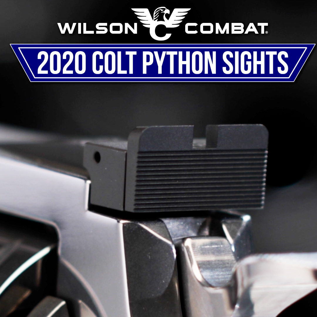 Wilson combat on twitter the solution is here introducing the new