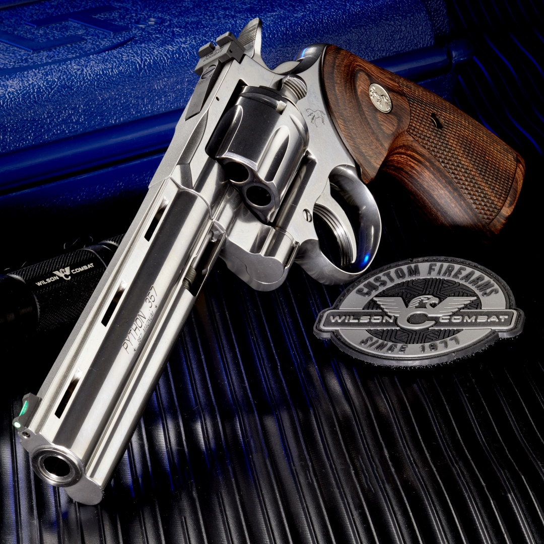 Wilson Combat on Twitter: 