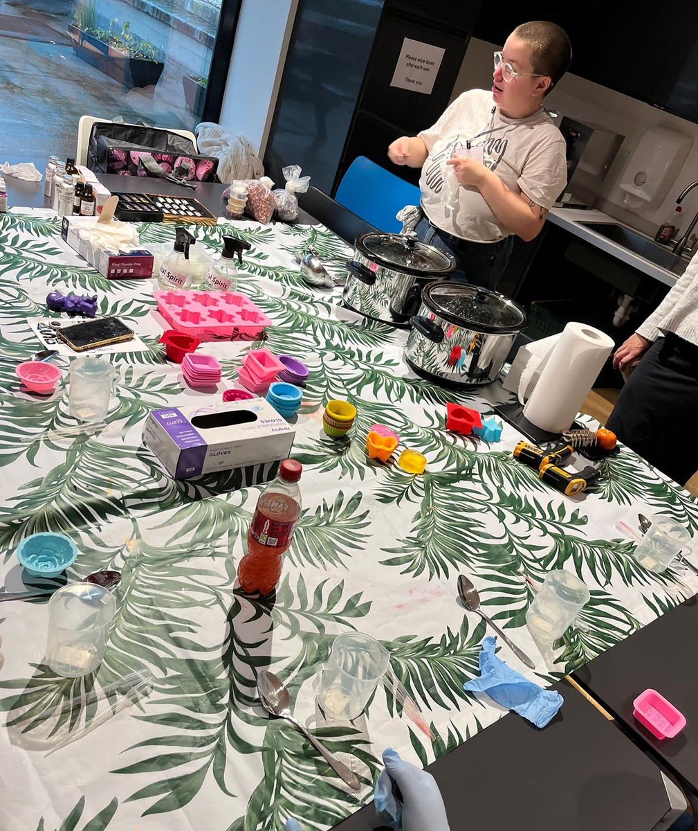 The King's Trust tweet media