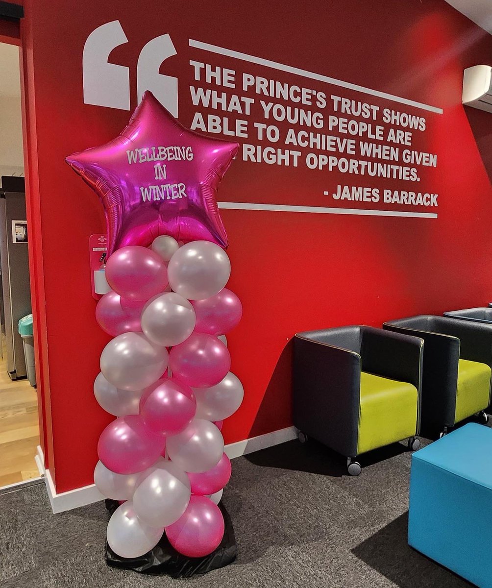 The King's Trust tweet media