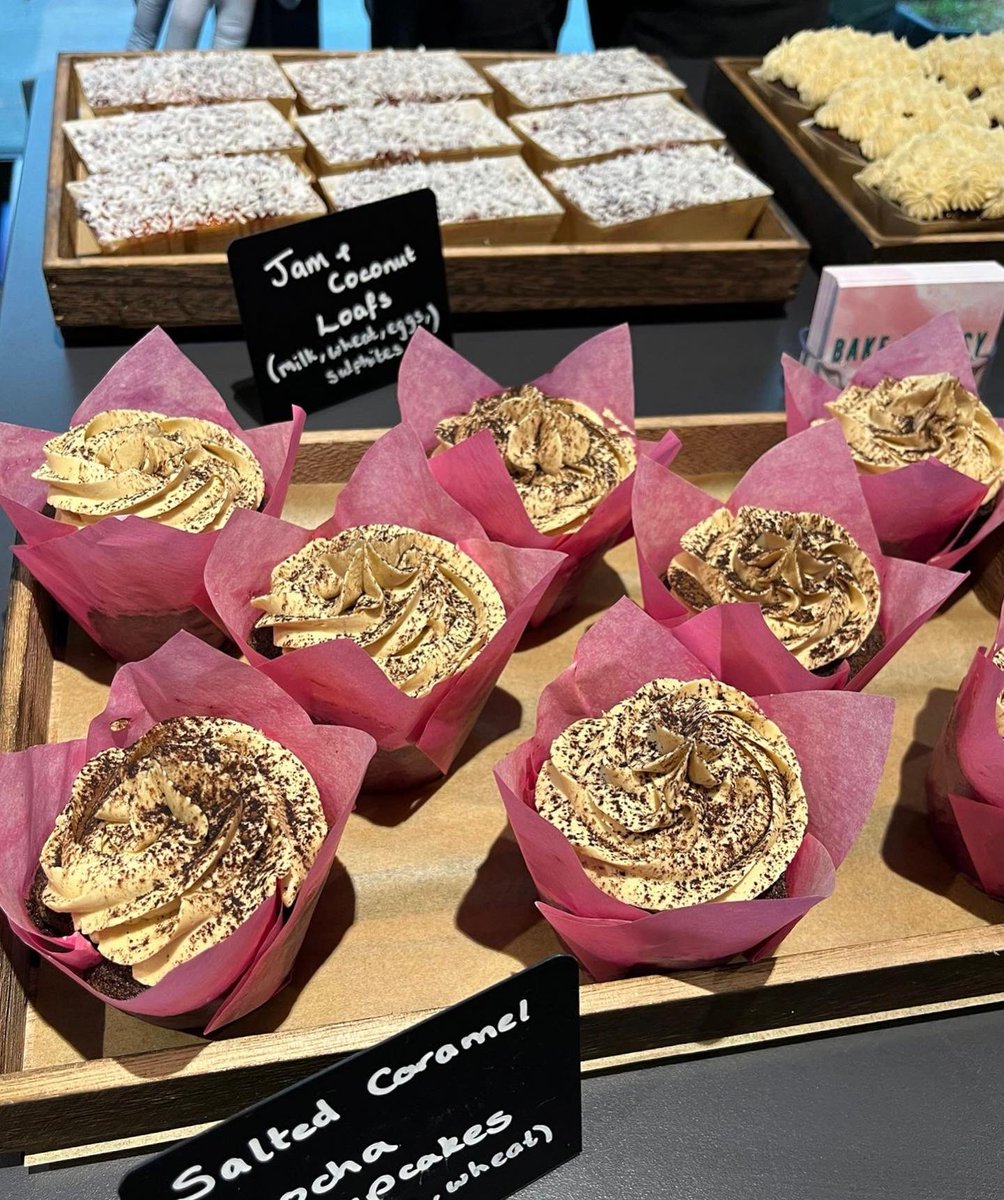 Thank you to everyone who came along to our Wellbeing in Winter event with <a href="/SAMHtweets/">SAMH</a>! ☃️ 

It’s more important than ever to look after yourself &amp; make time to prioritise your mental health. We hope our event today provided an opportunity to de-stress &amp; have some fun 🌿🧁🎼🙌