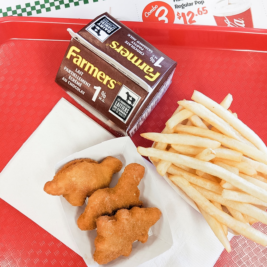 The Chickenburger tweet media
