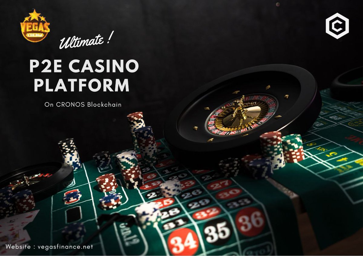 VegasFinancial's tweet photo. "P2E + P2Win = Vegas Finance" 

https://t.co/hD9e9iLI2i

Socials:
Telegram Announcement Channel: https://t.co/jywkMbUq9W
Telegram Community: https://t.co/rPgwdPku5q
Twitter: https://t.co/pvFB0RzytR
Discord: https://t.co/iuAJW3ds5I
Email: info@vegasfinance.net

#CronosChain #cro https://t.co/NVFJH4sdSN