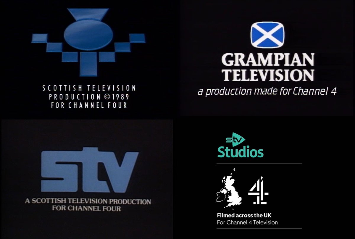 STVFootageSales's tweet image. 🎂 We would like to wish Channel 4 a very happy 40th birthday!  🥳🎉📺 #Channel4 #Channel4At40 #STV #GrampianTV #ScottishTelevision #GrampianTelevision @Channel4