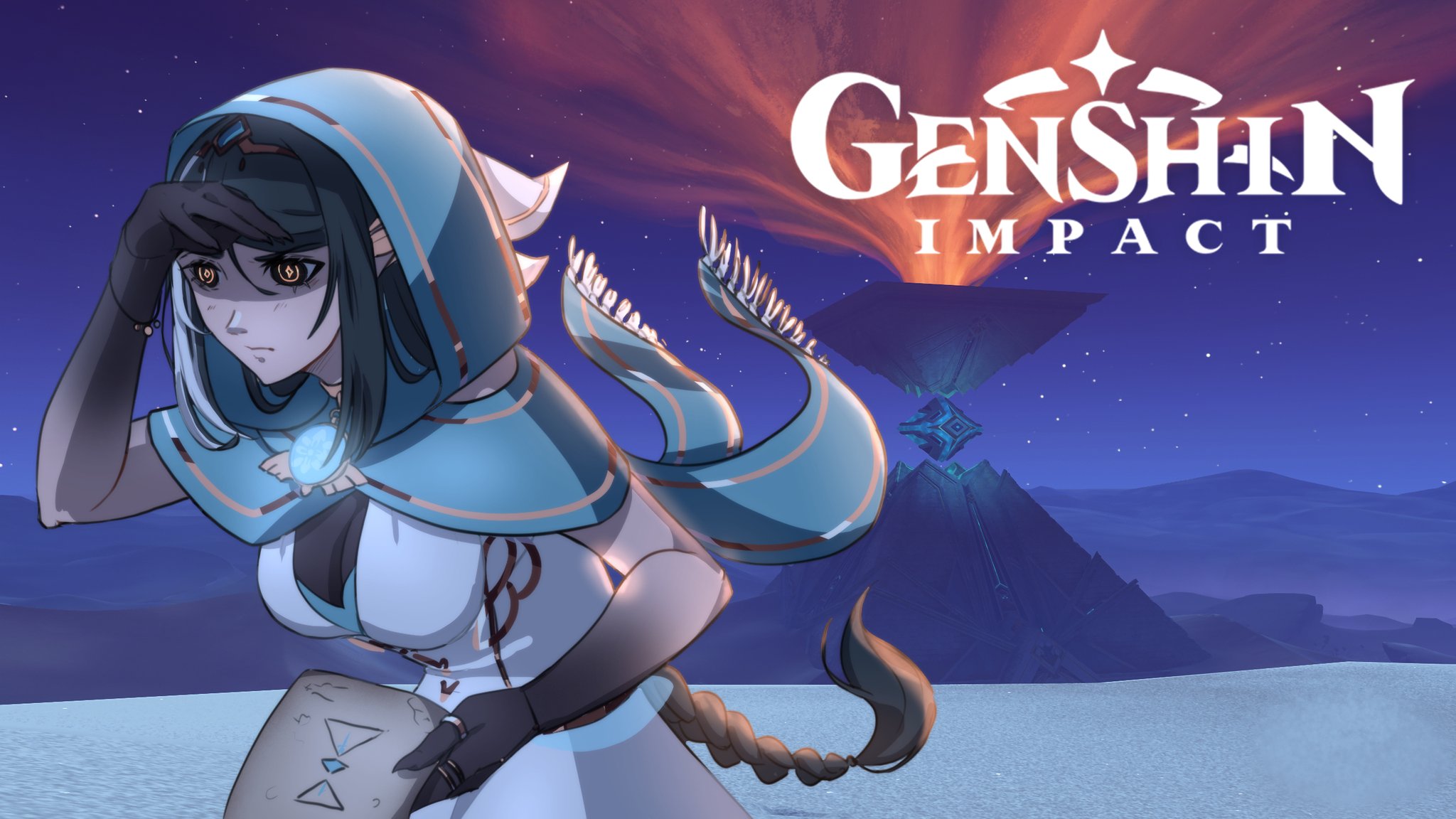 Iluna Endless Vtuber On Twitter I m Live On Twitch Genshin iluna-endless-vtuber-on-twitter-i-m-live-on-twitch-genshin
