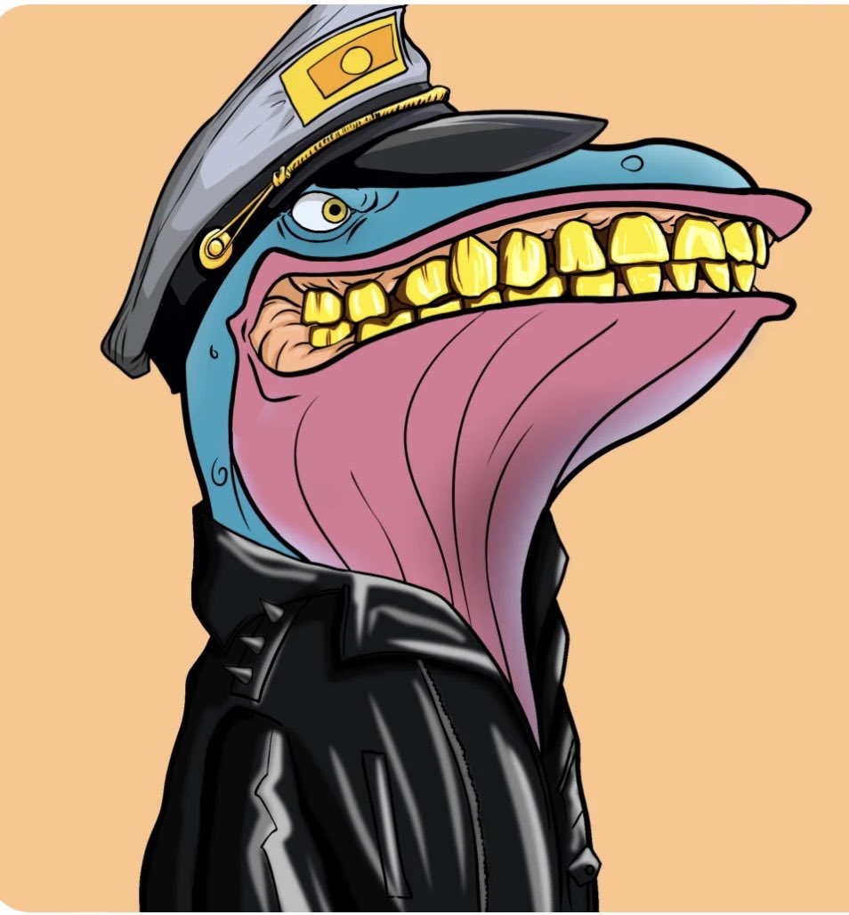 sai_dit's tweet photo. Who is buying Gold teeth?#BillionaireCryptoWhales 🤩

⚜️⚜️@bilcryptowhales ⚜️⚜️
⚜️⚜️Rarity: 32,219.14⚜️⚜️
⚜️⚜️Gold Teeth⚜️⚜️
⚜️⚜️1 million #Klv ⚜️⚜️

https://t.co/9f3rvx4tF4

#KleverNFT #KleverFam #HumbledCats #BillionaireCryptoWhales @bilcryptowhales https://t.co/agKP4J16RO