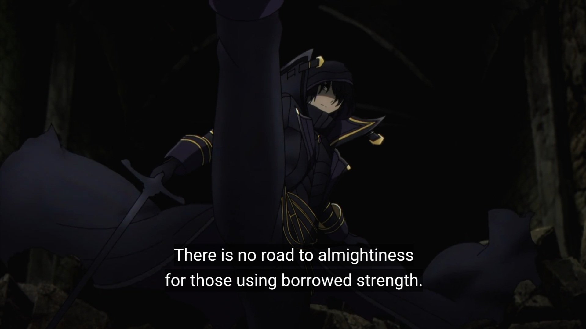 Daily Anime Quotes on Twitter: Daily Anime Quotes on Twitter: