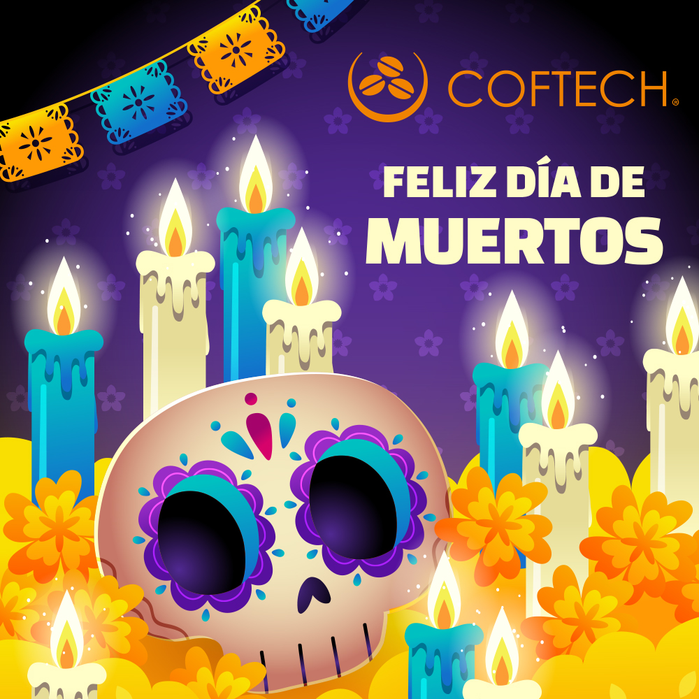🏵 SOMOS TRADICIÓN 🏵

Por qué jamás dejan de estar con nosotros. 💀💀 

.
.
.
#coftech #diademuertos #tradiciones  #cafe #cafeteriascdmx #coffee #coffeetime #coffeelover #coffeeshop #cafemexicano #distribuidorescafe #cafeteria #restauranteros #baristas