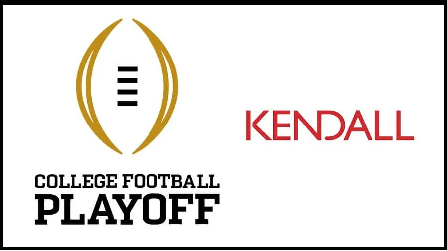 The <a href="/LOOMISAgency/">LOOMIS</a>’s Design Arm, <a href="/KendallSpeak/">Kendall Creative</a>, Lands College Football Playoff (<a href="/CFBPlayoff/">CFP</a>): buff.ly/3NxqnuM #collegefootball