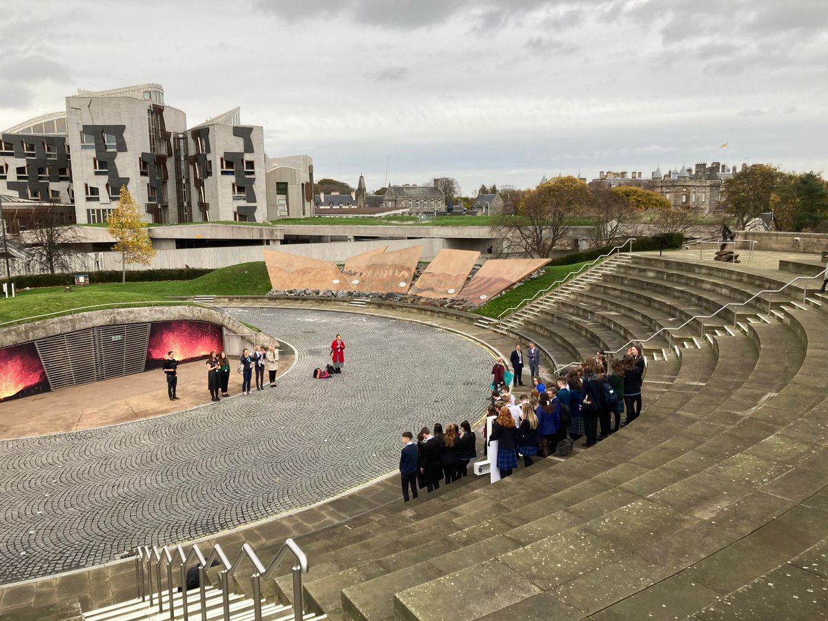 Ross High Science Department tweet media