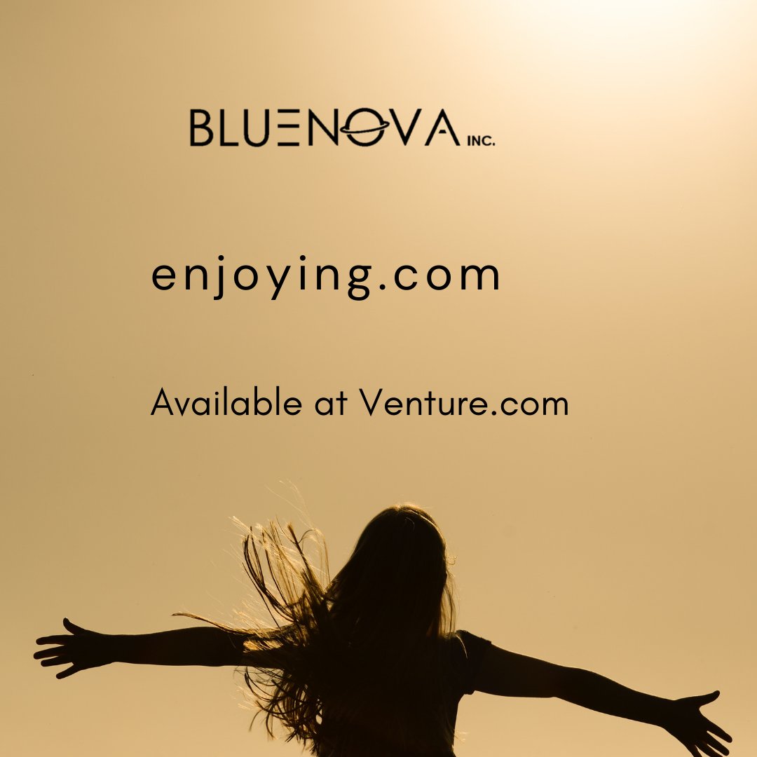 DAgentJason's tweet photo. You should be enjoying the benefits of leasing a premium domain and be filled with joy today.
.
.
.
#joy #premiumdomains #bluenova #venture #domainleasing https://t.co/DpmcaLHyf4