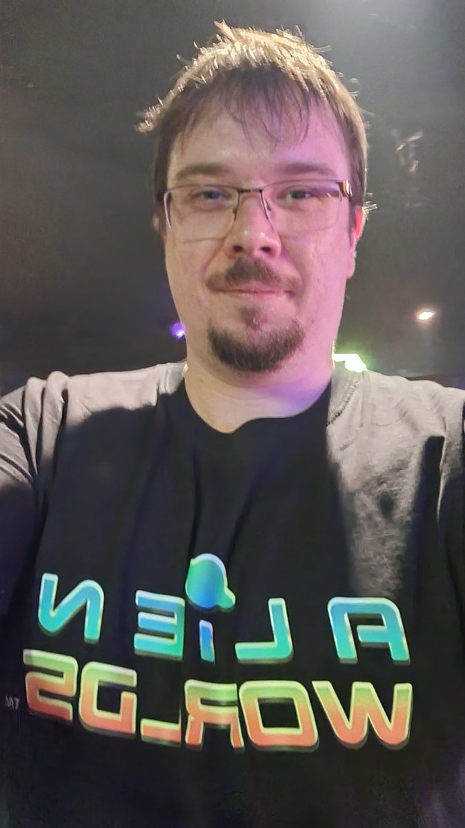 mp_space's tweet image. #atomichublive I'm here at AtomicHub live come say hi!