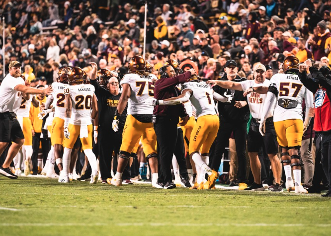 Tempe NIL Club 🔱 tweet media