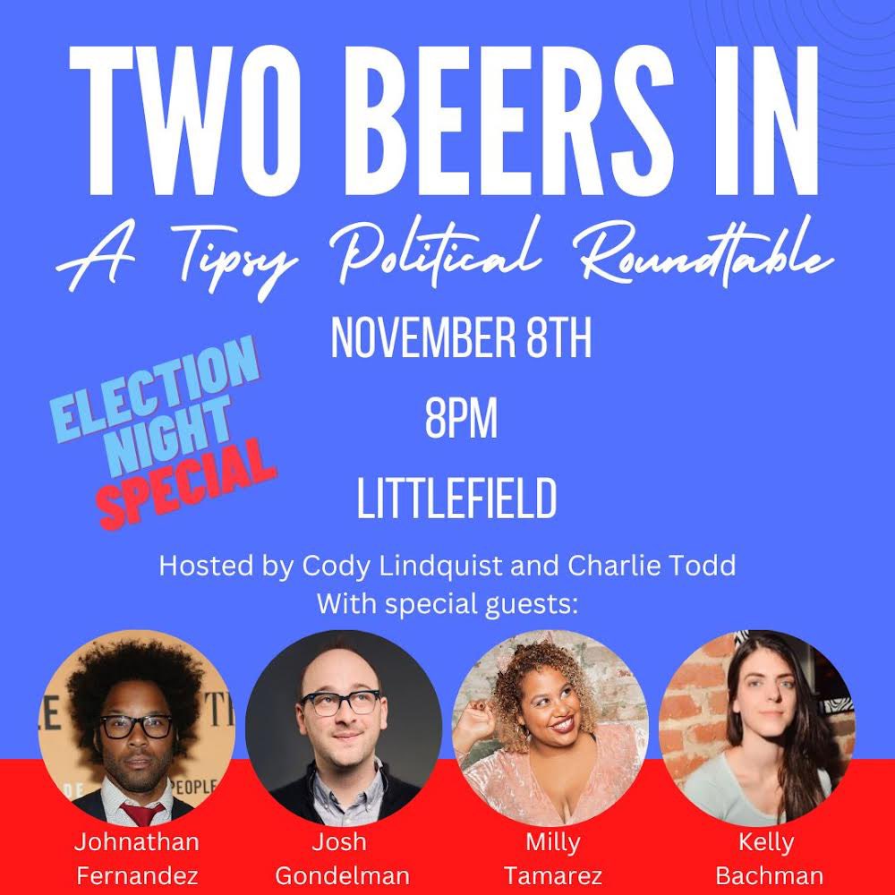 Charlie Todd tweet media