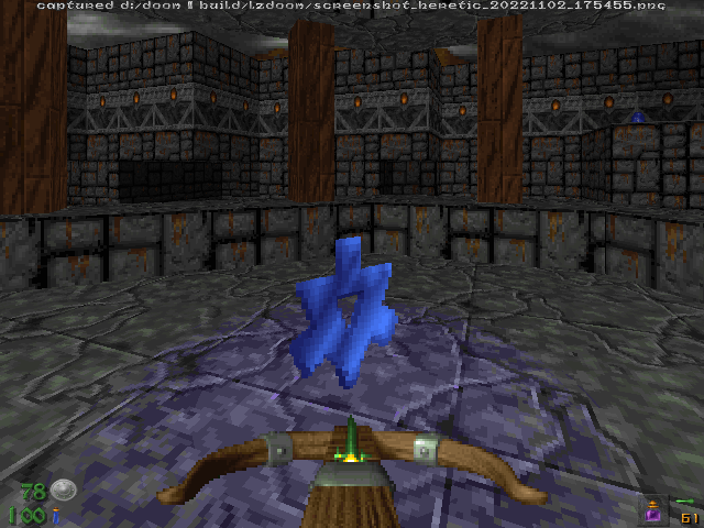 ConGrau2lateVOX's tweet photo. I changeda little palete for #RHVOX 0.11 for better colored dynlight rendering. I've also finished with Blue key and Red-axe #voxels !

Я закінчив роботу над синім ключом, та кривавою секирою! Також дещо змінив палітру #воксель пака, для кращої передачі кольорів у soft-рендерінгу https://t.co/yCPdkBVso3