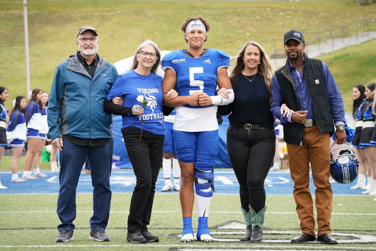 DraketheQB's tweet photo. 🗣 There’s no limitations to God’s plan!!! https://t.co/rpuMRhhNeX