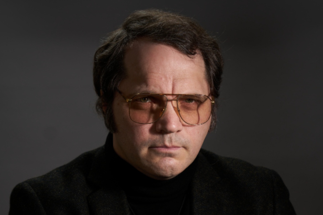 TOMvenue's tweet photo. On sale now 🚨 Garth Marenghi's TerrorTome 📅 Wed 7 Dec

Horror literature’s greatest living author returns from the darkness with a rare public appearance to mark the release of his long-lost multi-volume horror epic 💀📖

→ Tickets available now at https://t.co/oKea02xQgY https://t.co/9nLdHWr0Fn