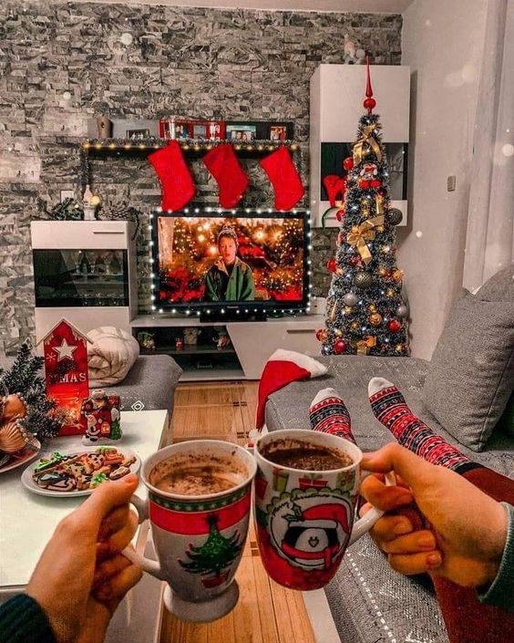 tu y tu 2ndo@ estas navidades