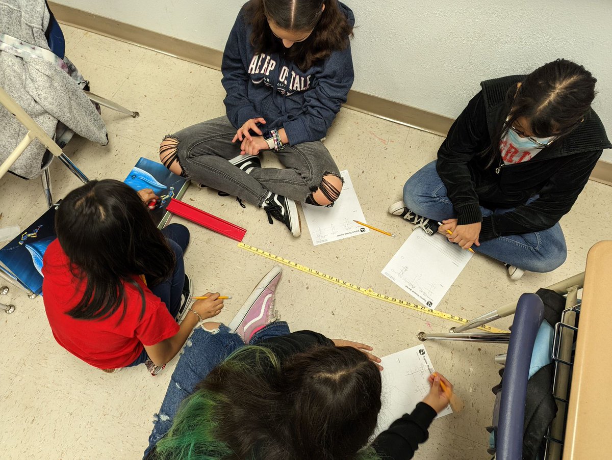 Del Valle ISD Science tweet media