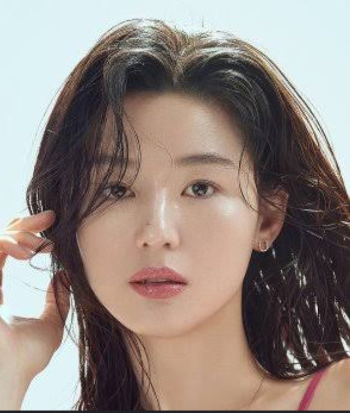 Happy Birthday  Oct 30 ,Actress:  Jun Ji-Hyun 