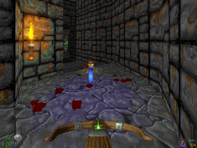 ConGrau2lateVOX's tweet photo. I changeda little palete for #RHVOX 0.11 for better colored dynlight rendering. I've also finished with Blue key and Red-axe #voxels !

Я закінчив роботу над синім ключом, та кривавою секирою! Також дещо змінив палітру #воксель пака, для кращої передачі кольорів у soft-рендерінгу https://t.co/yCPdkBVso3