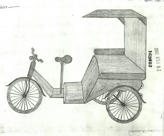 M_Rickshawwala's tweet image. मेरा रिक्शा के डिजाइन को विकसित करने में सहयोग करे
#Rickshaw_India

@Infosys

#InfosysInnovationNetwork