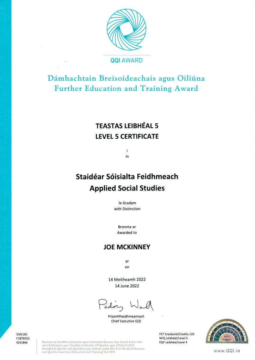 TheJoeMcKinney's tweet photo. 3/
I'll have Cert's hanging' out of my Yinger, wha'?
Thanks to Southside Partnership Holly House for the opportunity ❤
Tankin Yew ❤
#Distinction ❤
#Gerrup ❤
#LAMF ❤
#ADistinctionLevelEvent ❤ https://t.co/aUY6NmK7YD