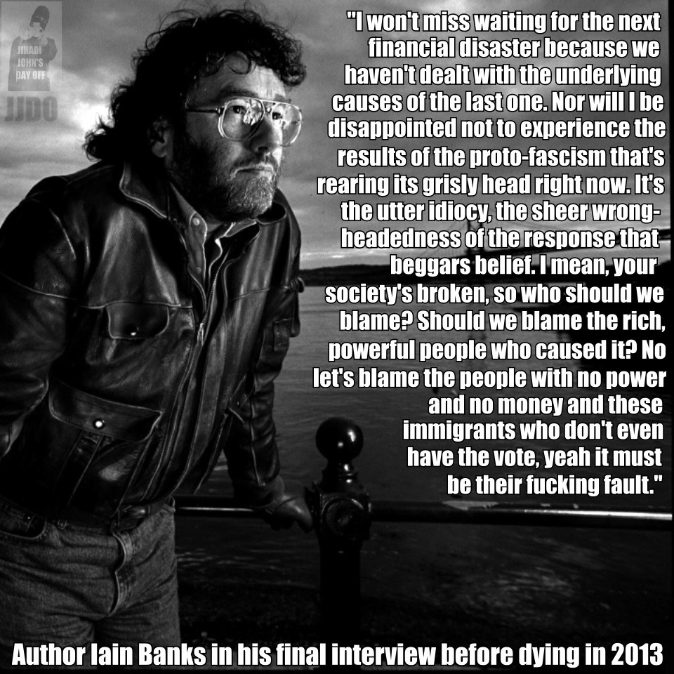 Ragged Trousered Philanderer tweet media