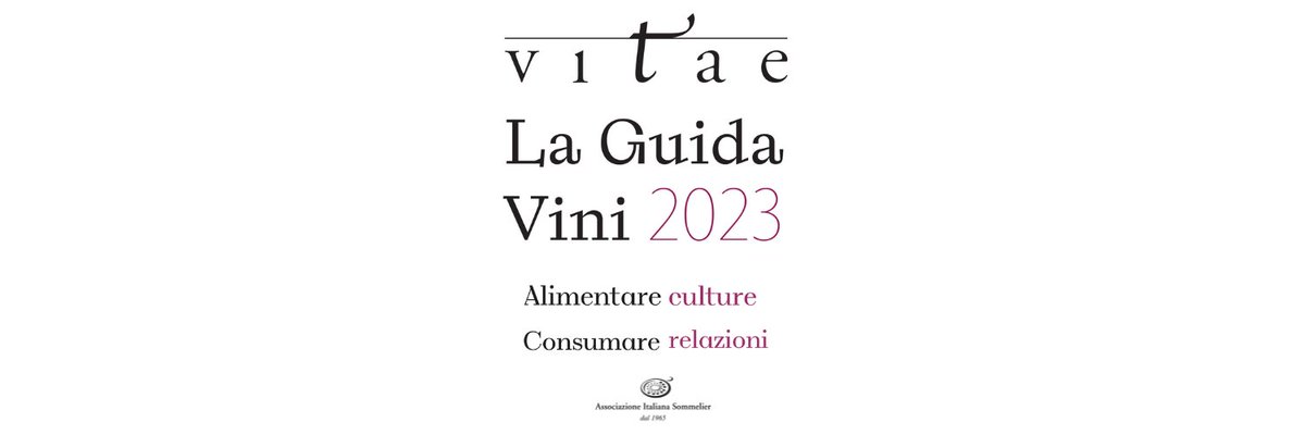 In anteprima le quattro Viti della #guidavitae2023 di #aisitalia di Sicilia e Sardegna: bit.ly/3WrkPFV

Continuate a seguirci per conoscerle tutte!