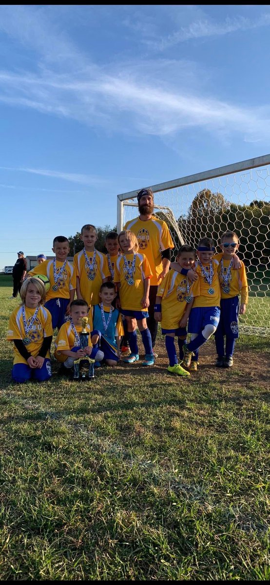 Franklin Local Youth Soccer tweet media