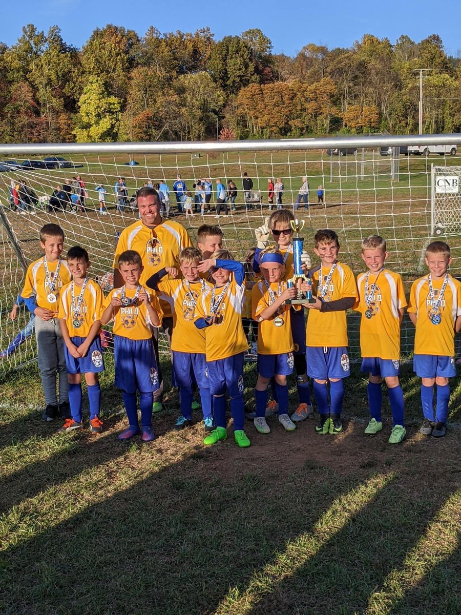 Franklin Local Youth Soccer tweet media