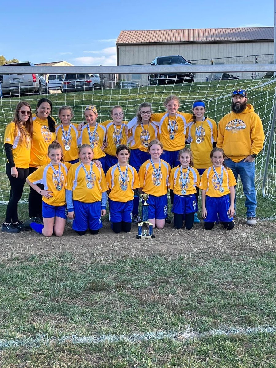 Franklin Local Youth Soccer tweet media