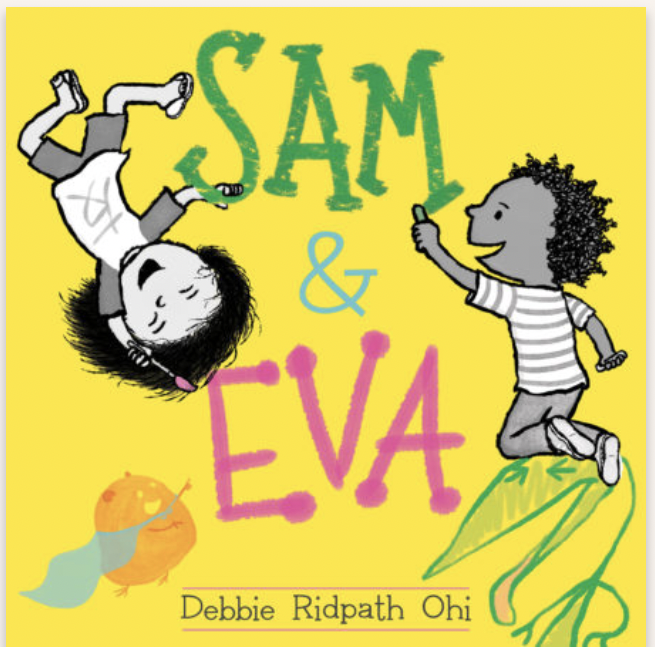 Adrienne Kress tweet media