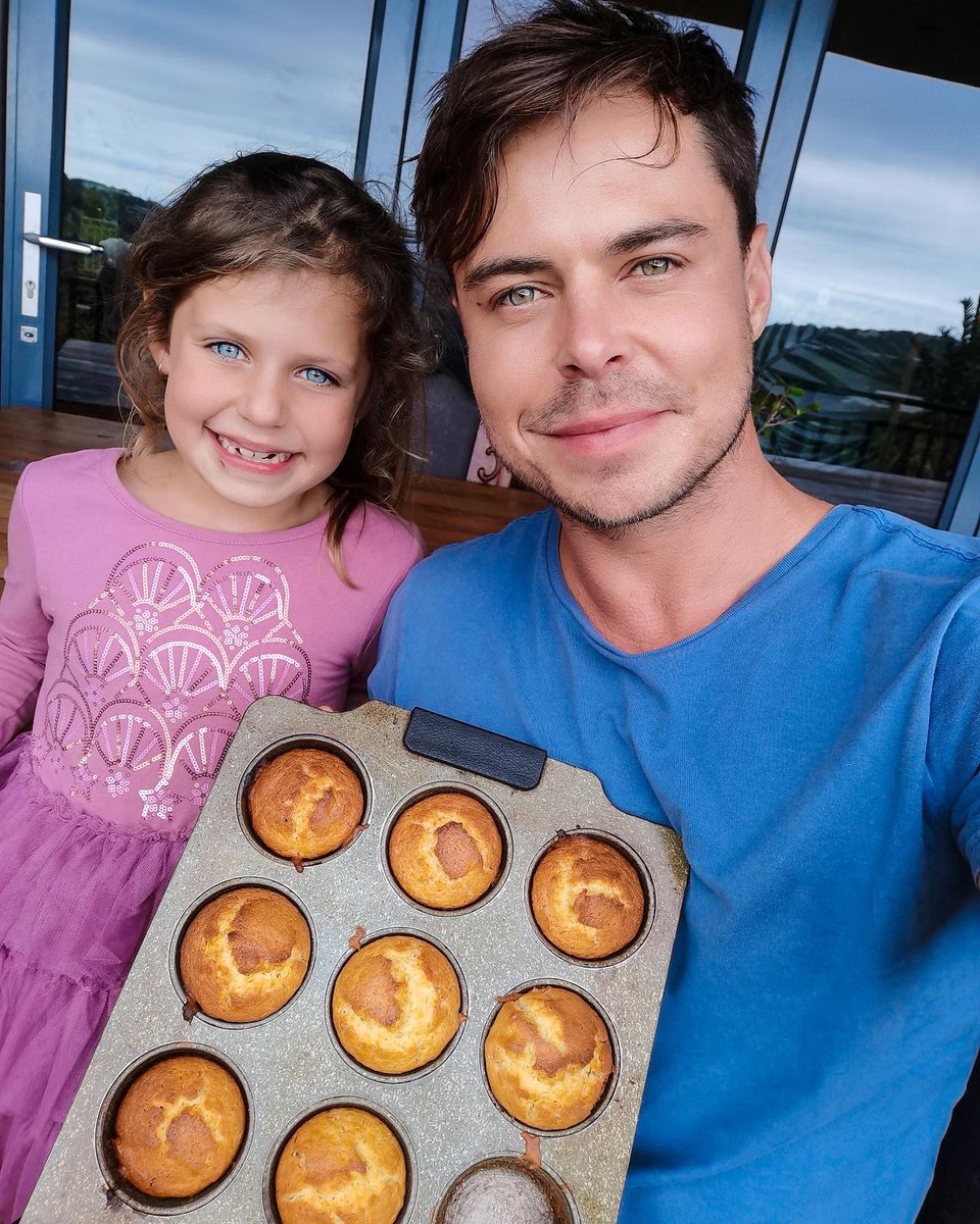 BOBBY VAN JAARSVELD tweet media