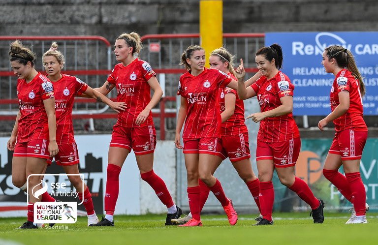 🔴 Shels Club Shop 🔴 The club shop will be open this Saturday in Tolka Park from 11am to 2pm, a great chance to grab some merch before our double header on Sunday!