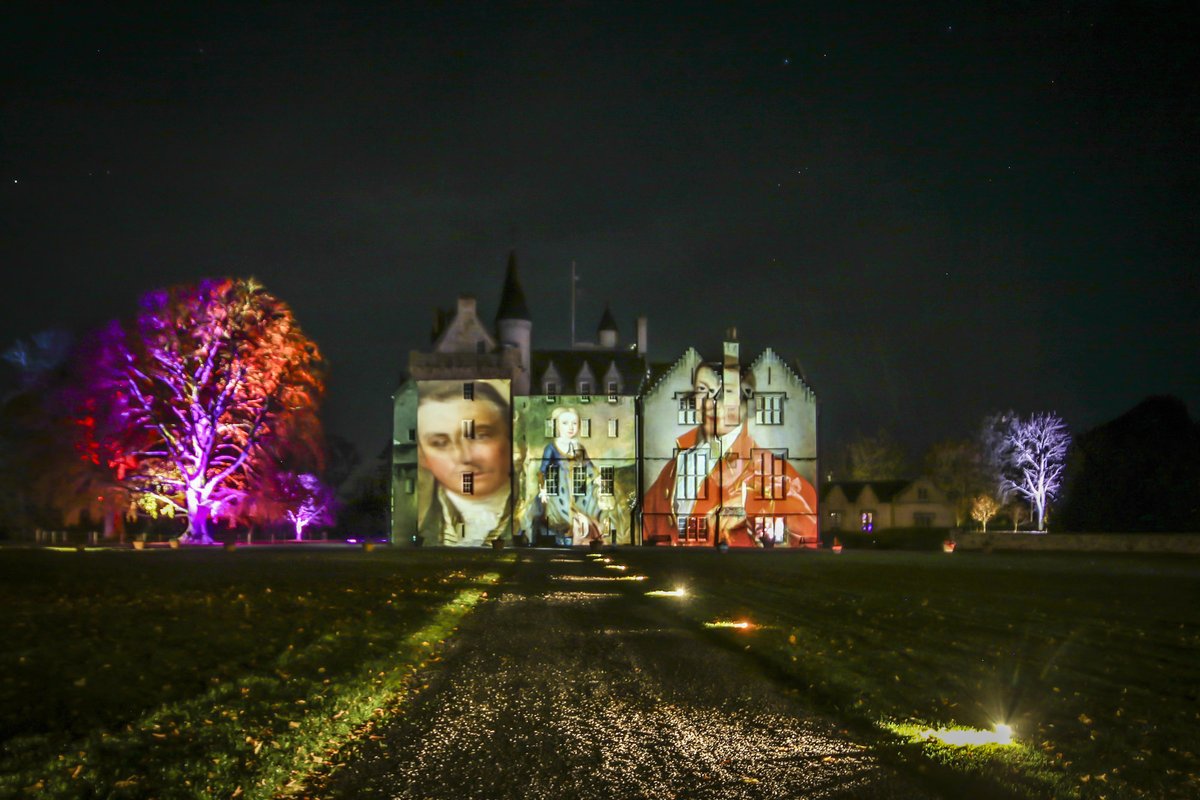 ForresLocal's tweet image. Brodie Castle like you've never seen it before.

Brodie Illiuminated opens to the public today (2 Nov) and is on from 5pm to 9pm Wednesday to Saturday until 26 November.

forreslocal.com/brodie-family-…

#ForresArea #ForresEvents #ForresBeautiful #ForresLovesLocal @BrodieCastleNTS