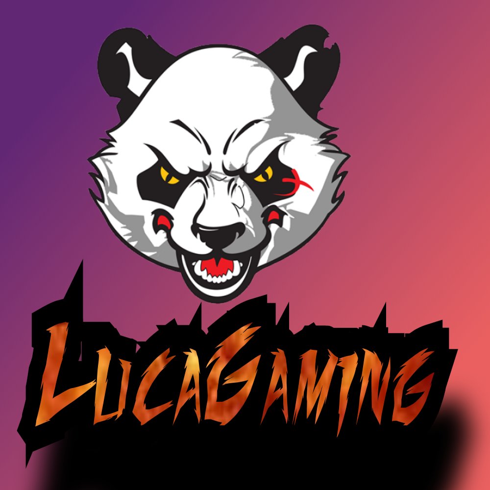 LucaGaming Podcast Info tweet media