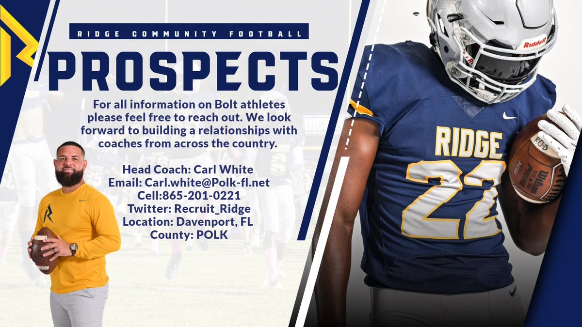 Coaches we have a host to 2023’s available for you.