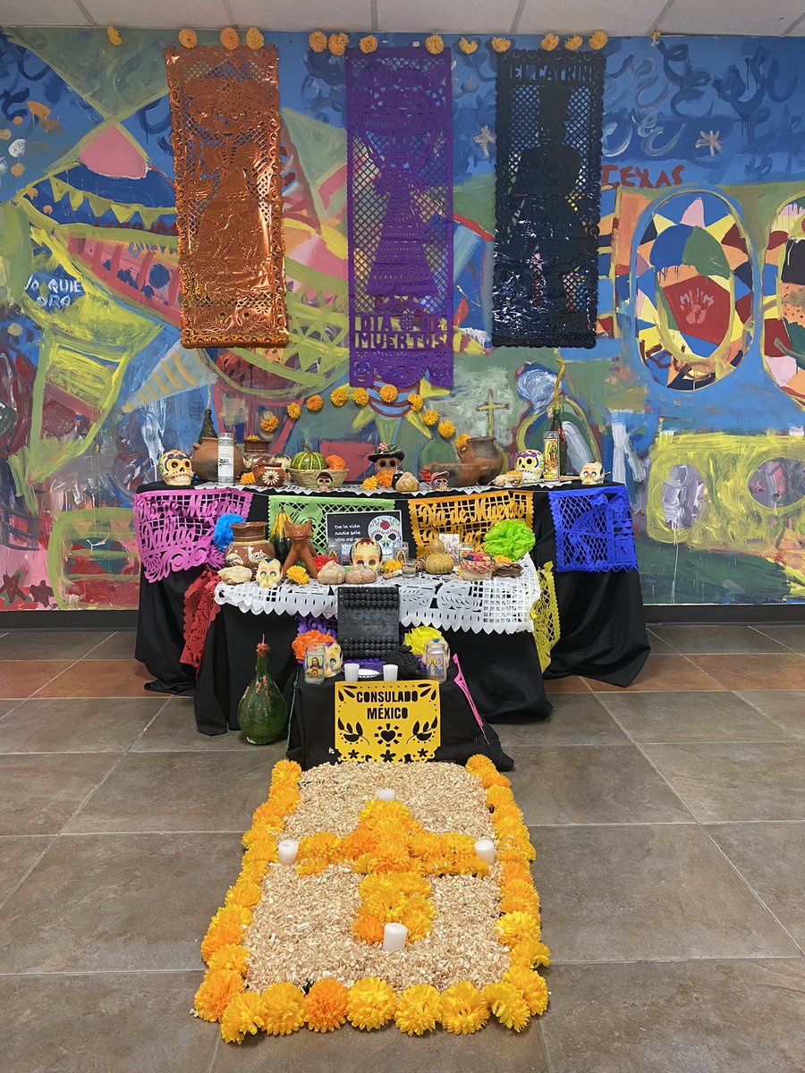 VOE Dallas tweet media