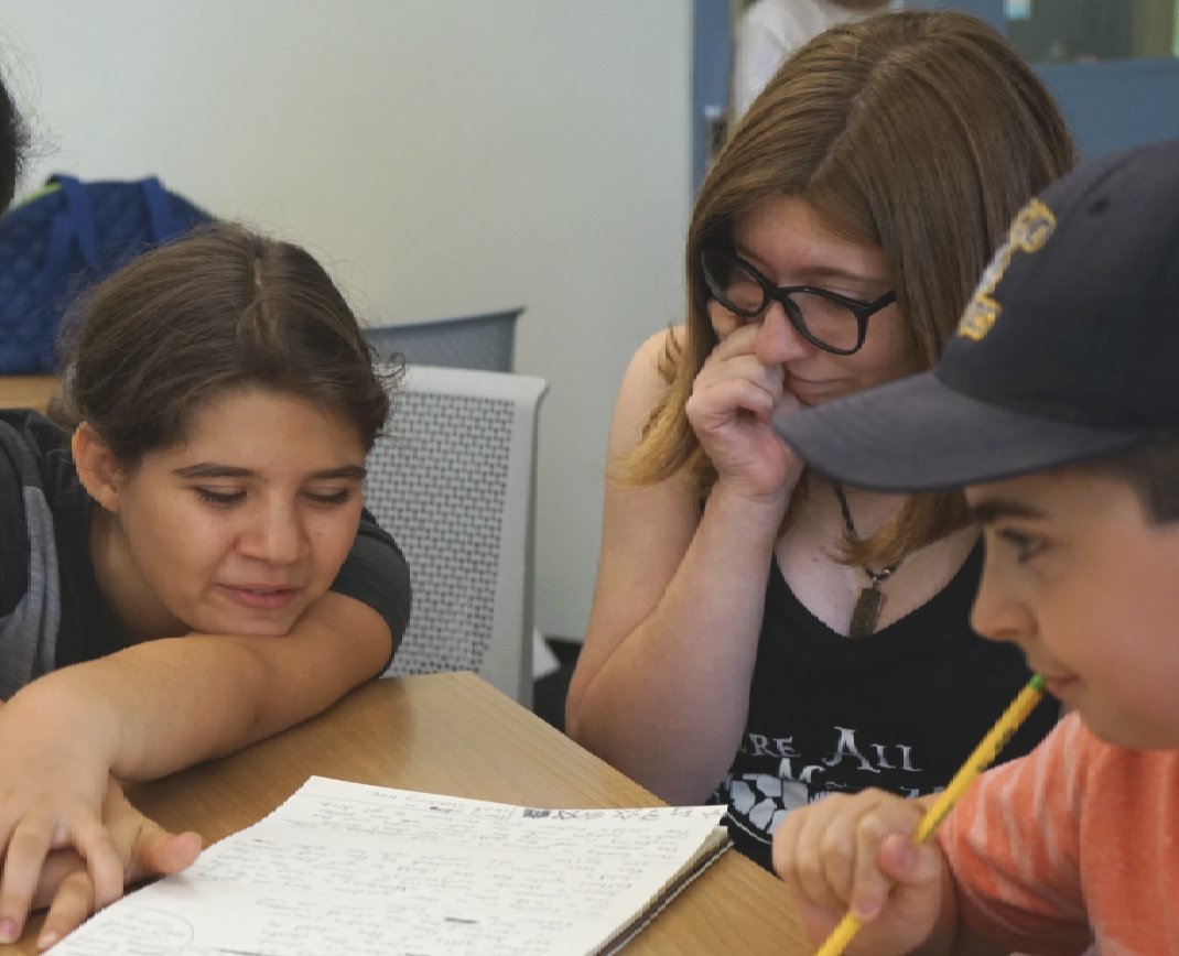 Hudson Valley Writing Project tweet media