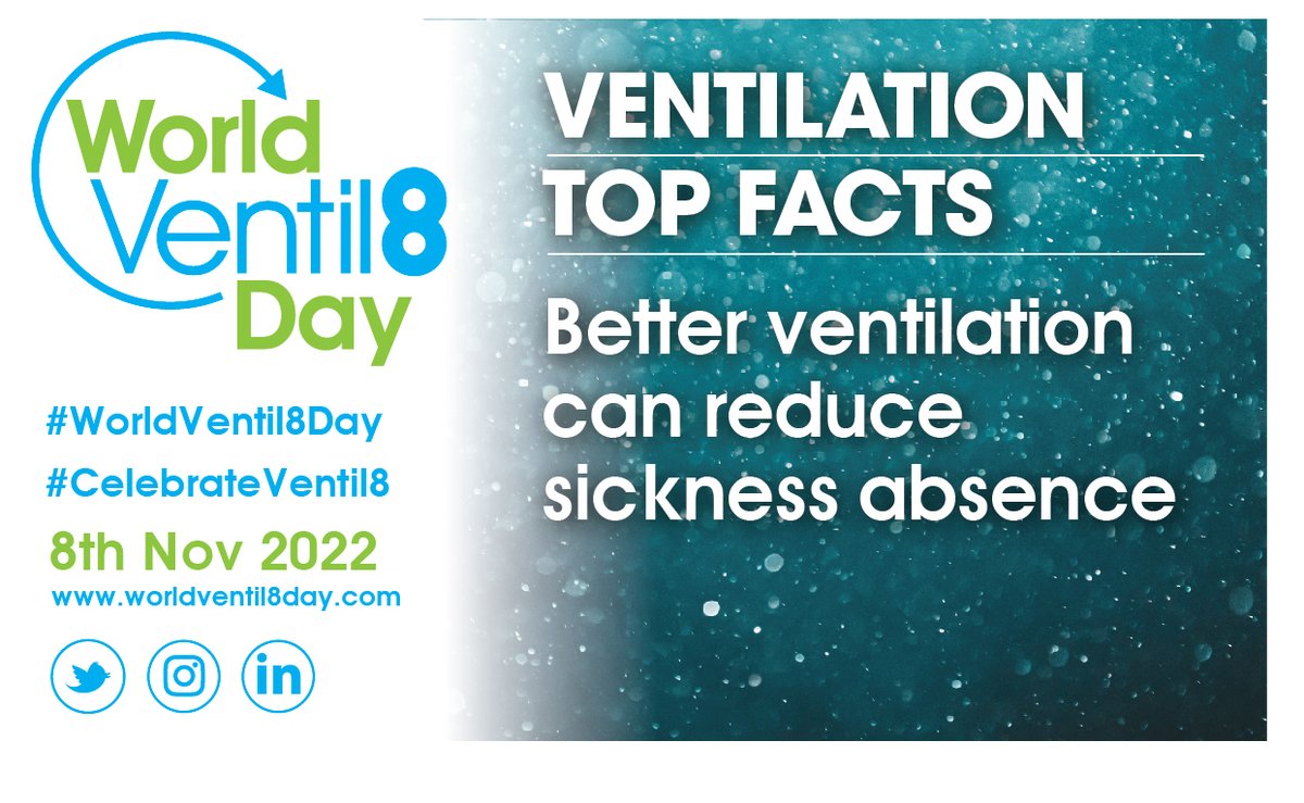 World Ventil8 Day tweet media